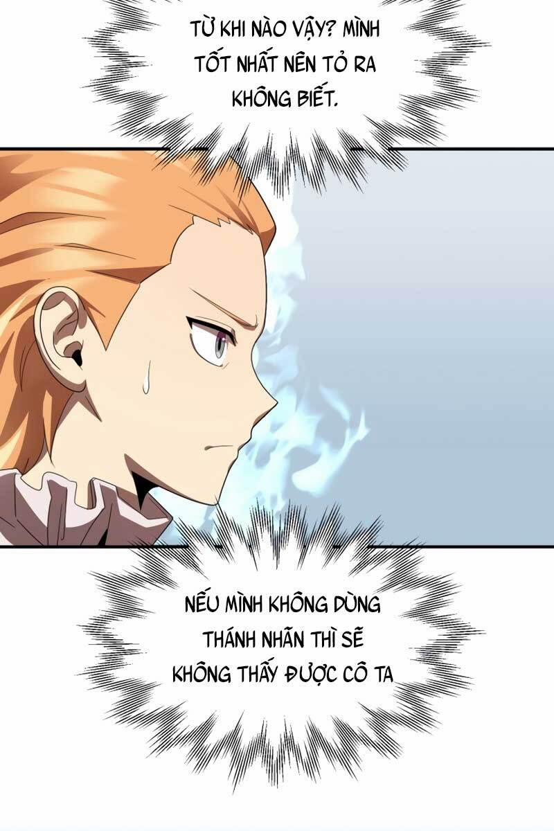 Con Trai Út Của Đại Pháp Sư Lừng Danh 11 trang 62