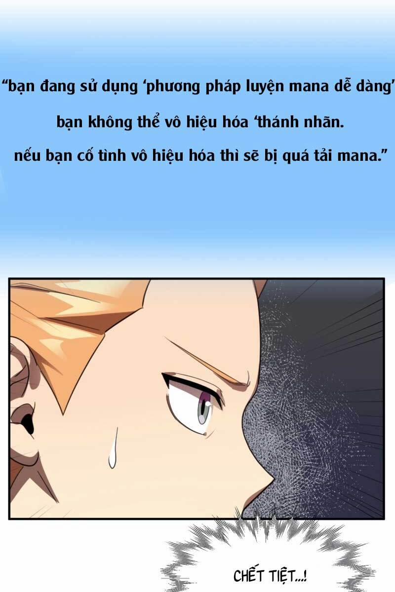 Con Trai Út Của Đại Pháp Sư Lừng Danh 11 trang 63