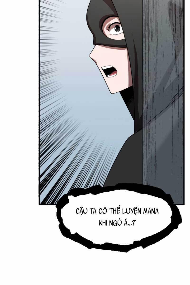 Con Trai Út Của Đại Pháp Sư Lừng Danh 11 trang 66