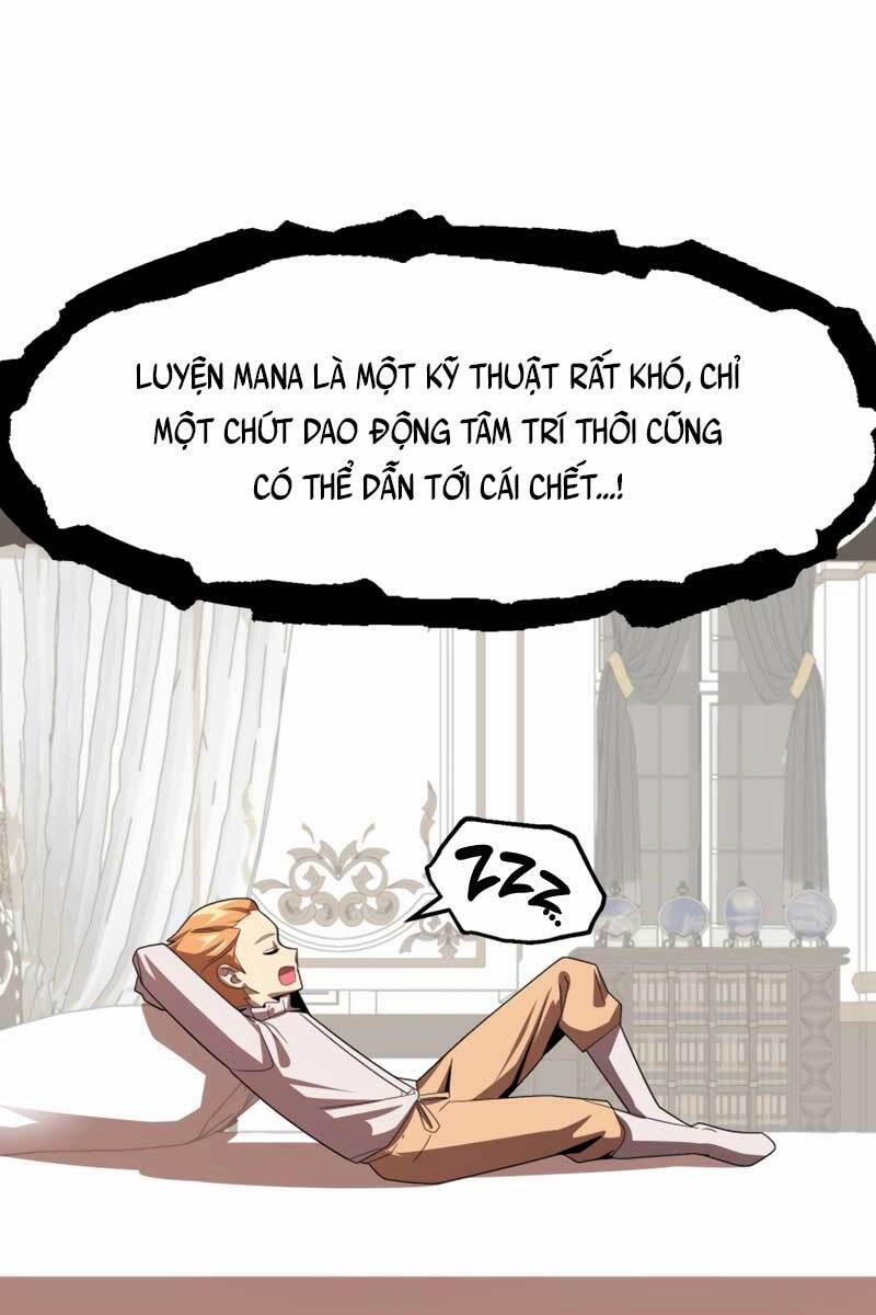 Con Trai Út Của Đại Pháp Sư Lừng Danh 11 trang 67