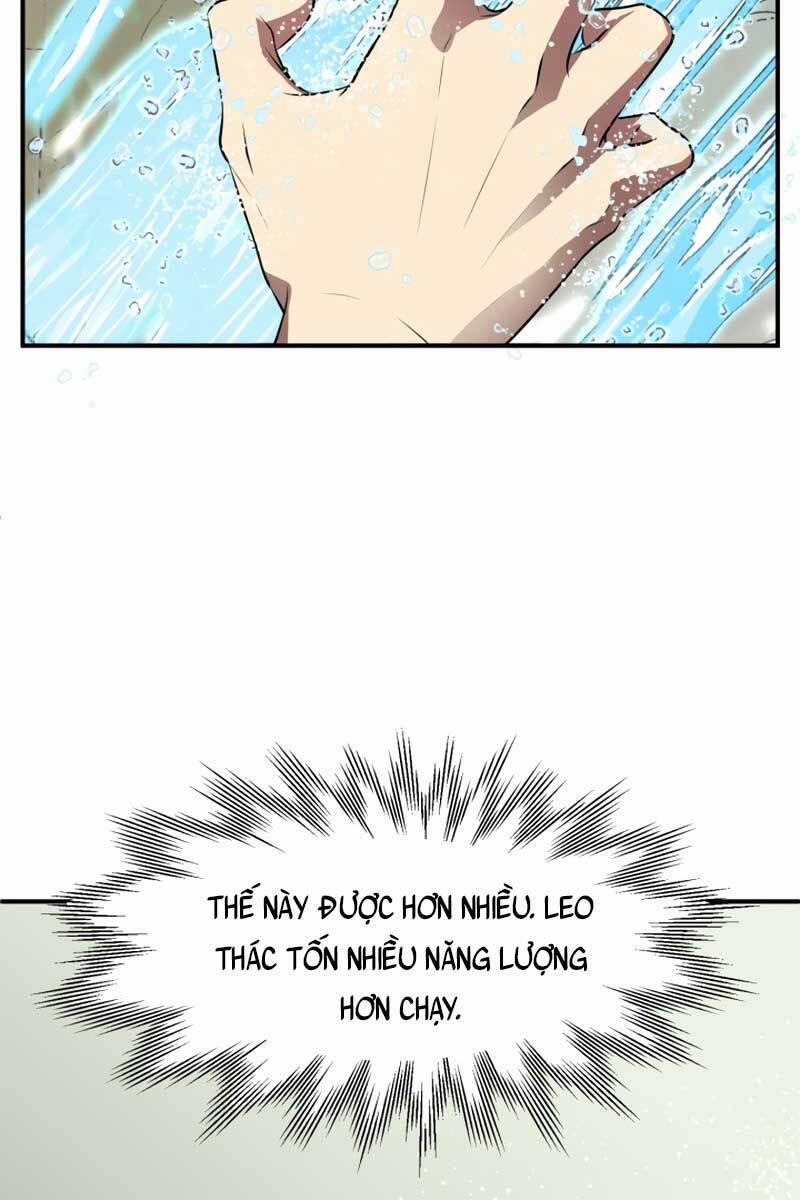 Con Trai Út Của Đại Pháp Sư Lừng Danh 11 trang 7