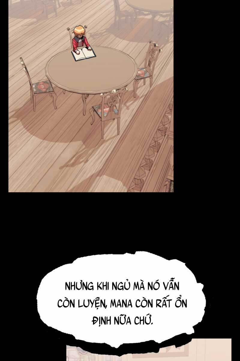 Con Trai Út Của Đại Pháp Sư Lừng Danh 11 trang 70