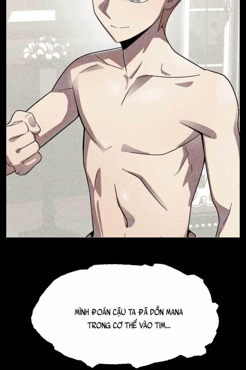 Con Trai Út Của Đại Pháp Sư Lừng Danh 11 trang 73
