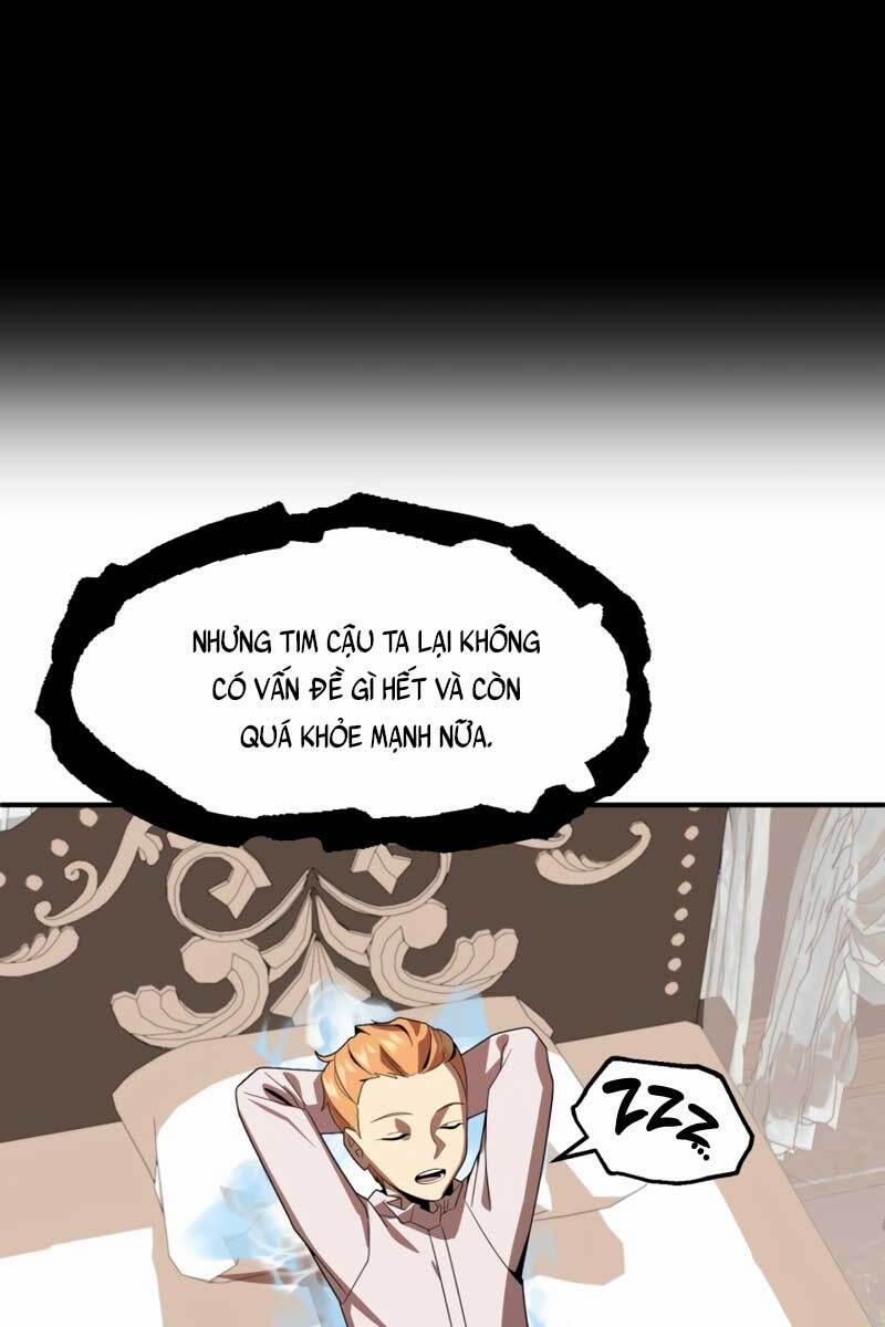 Con Trai Út Của Đại Pháp Sư Lừng Danh 11 trang 74