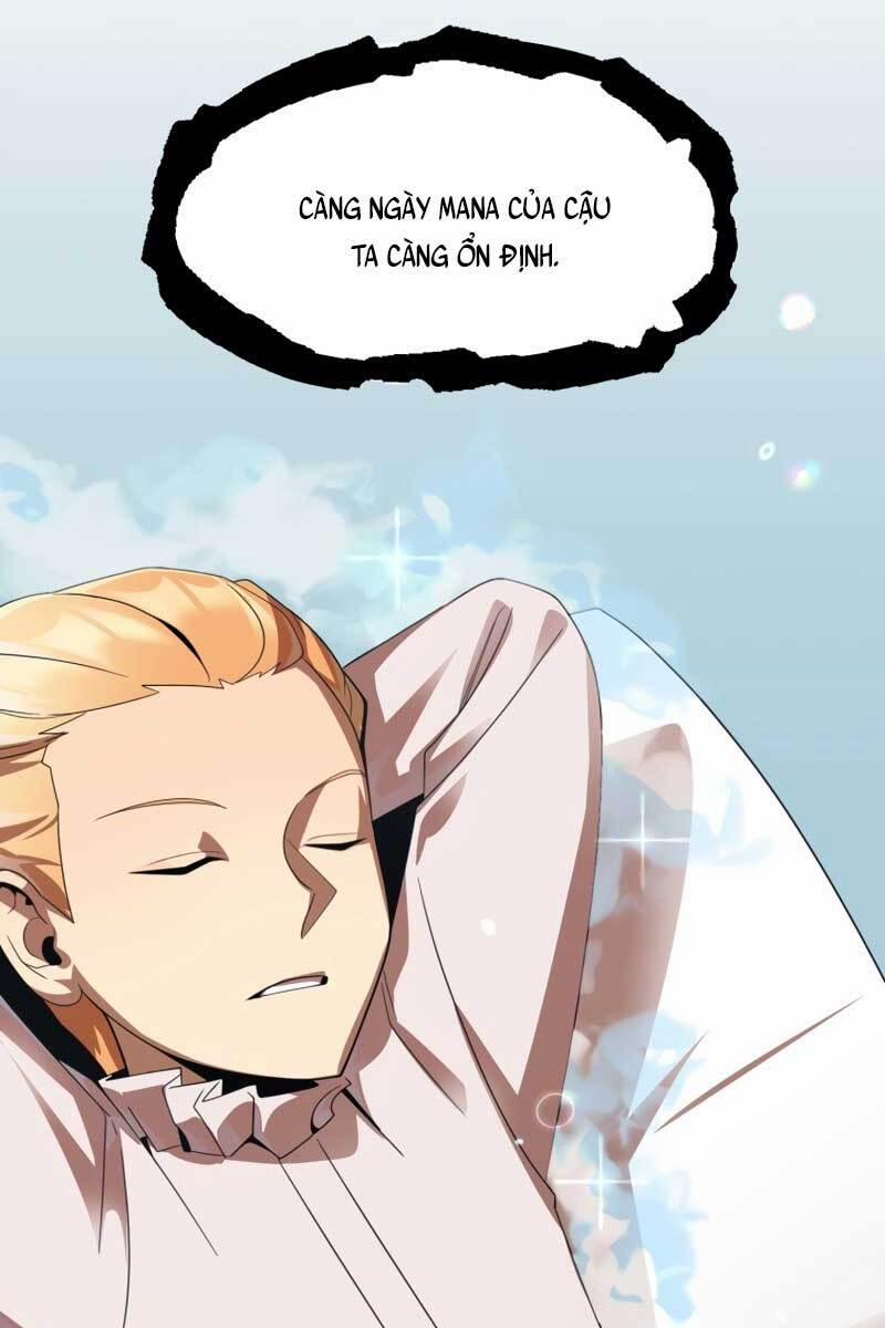 Con Trai Út Của Đại Pháp Sư Lừng Danh 11 trang 76