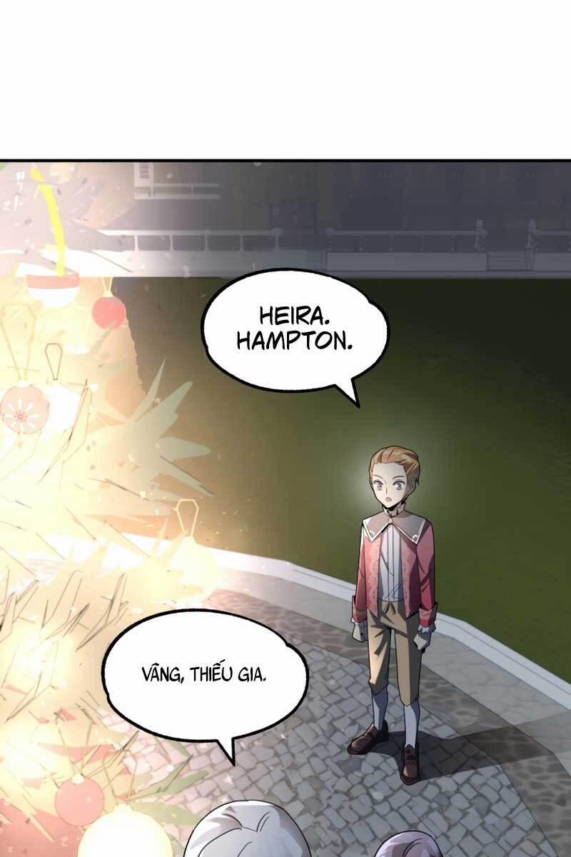 Con Trai Út Của Đại Pháp Sư Lừng Danh 11 trang 86