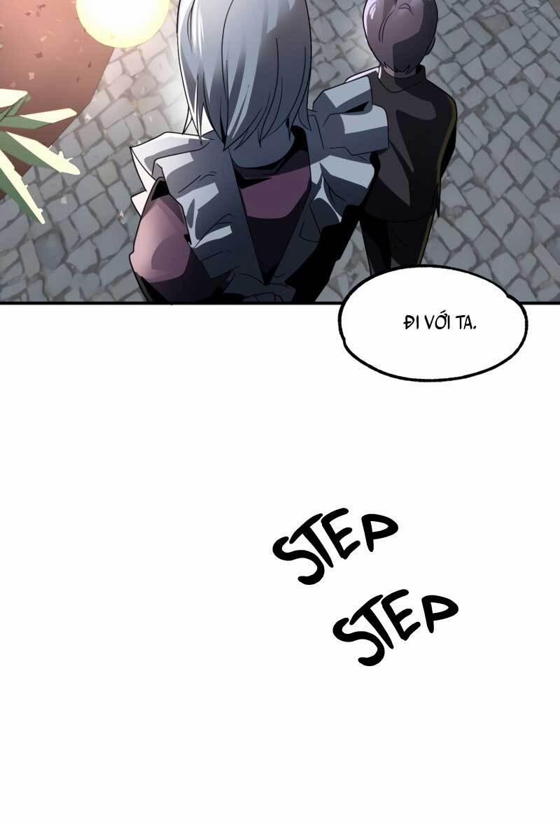 Con Trai Út Của Đại Pháp Sư Lừng Danh 11 trang 87