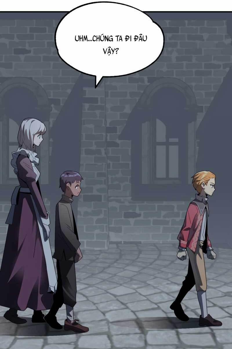 Con Trai Út Của Đại Pháp Sư Lừng Danh 11 trang 88