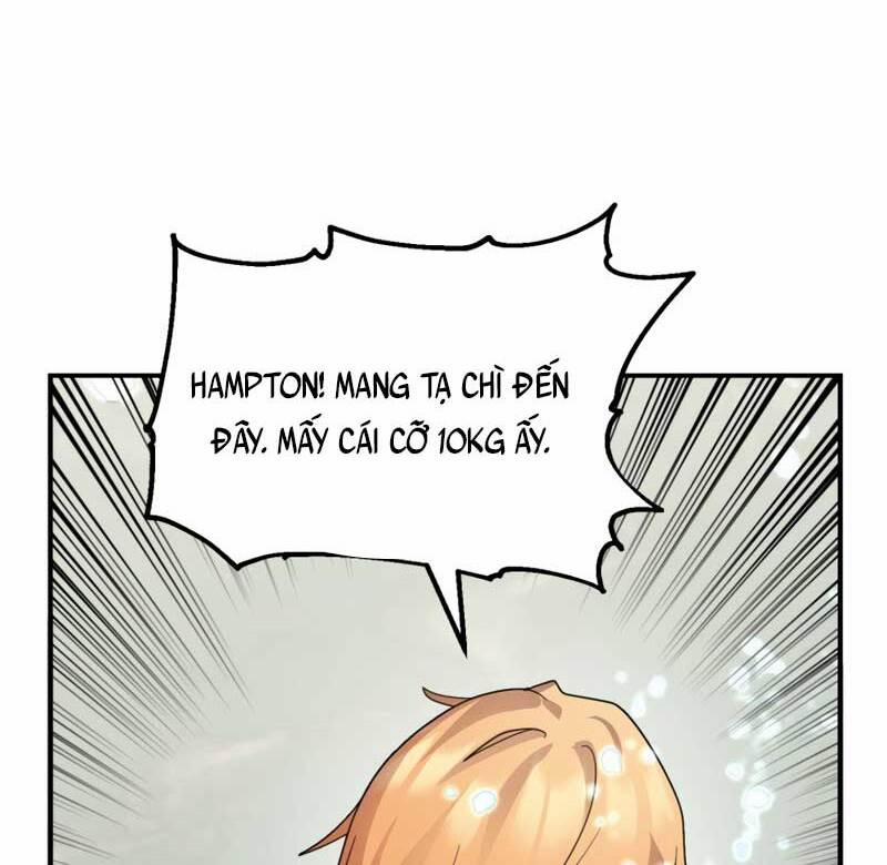 Con Trai Út Của Đại Pháp Sư Lừng Danh 11 trang 9