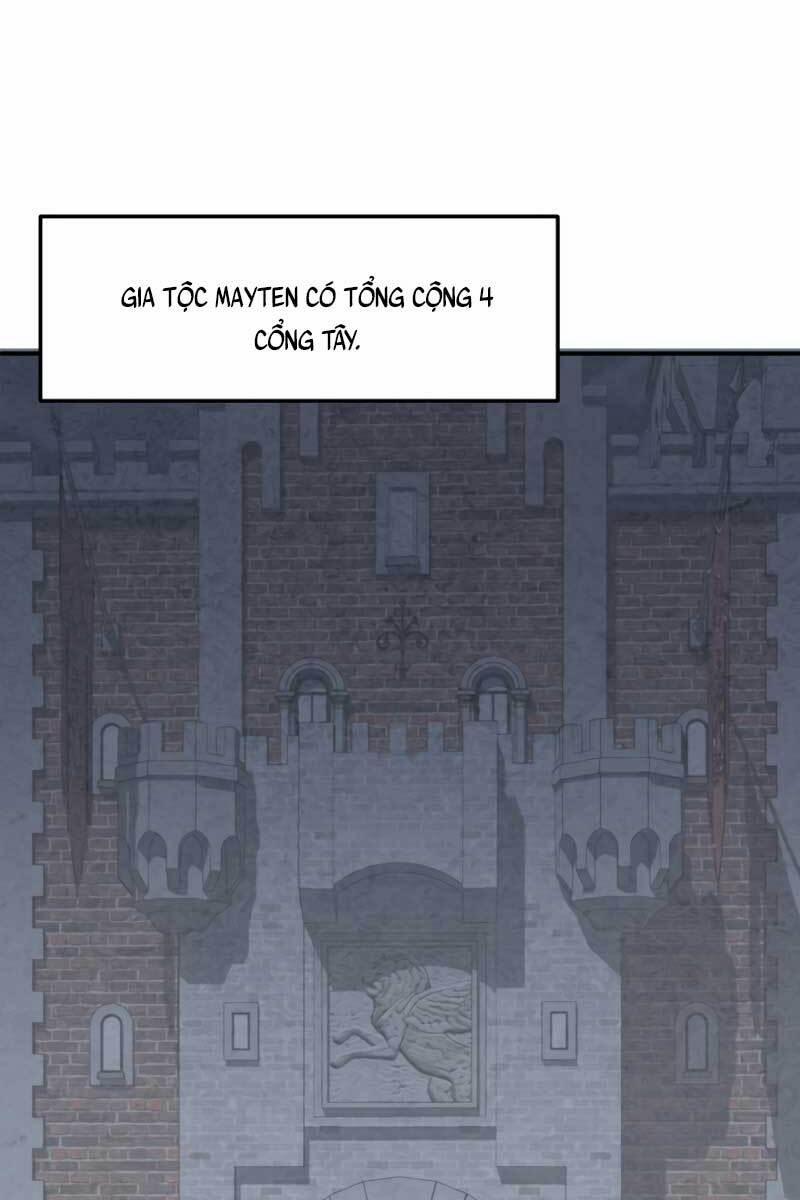 Con Trai Út Của Đại Pháp Sư Lừng Danh 11 trang 91