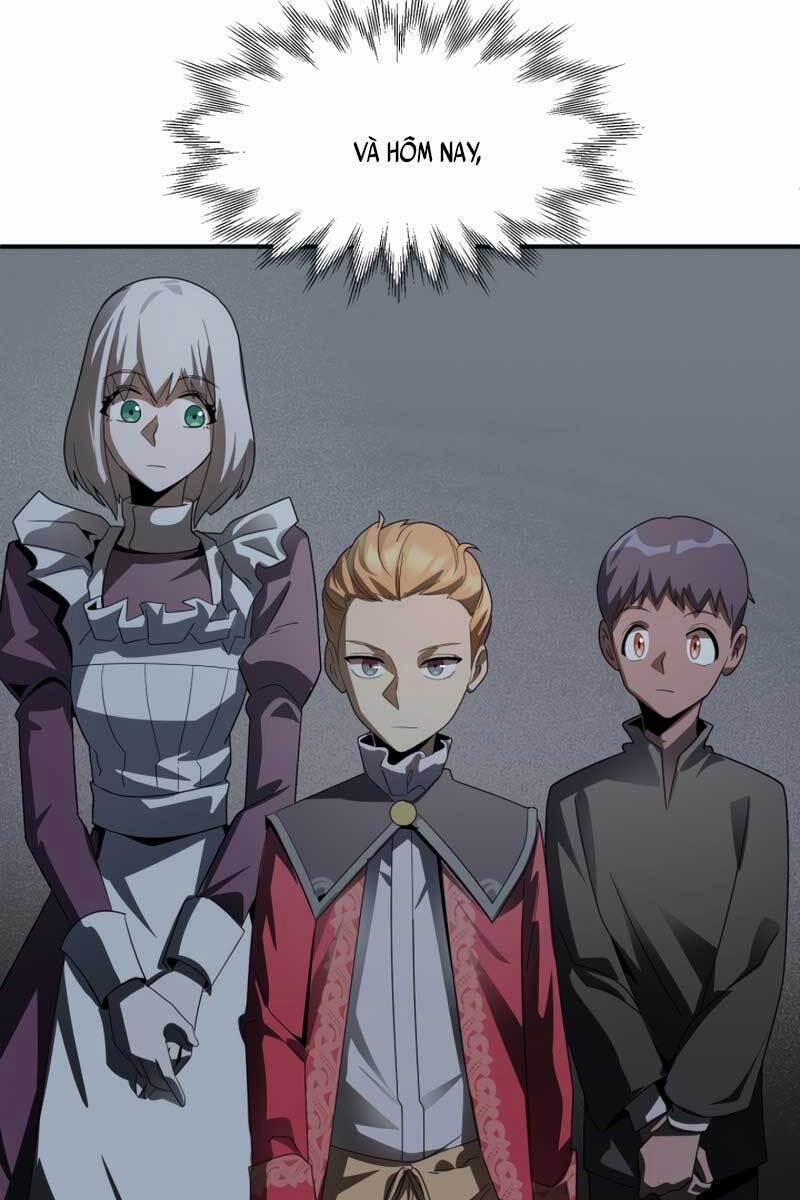 Con Trai Út Của Đại Pháp Sư Lừng Danh 11 trang 93