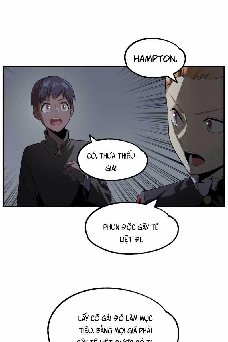 Con Trai Út Của Đại Pháp Sư Lừng Danh 12 trang 10