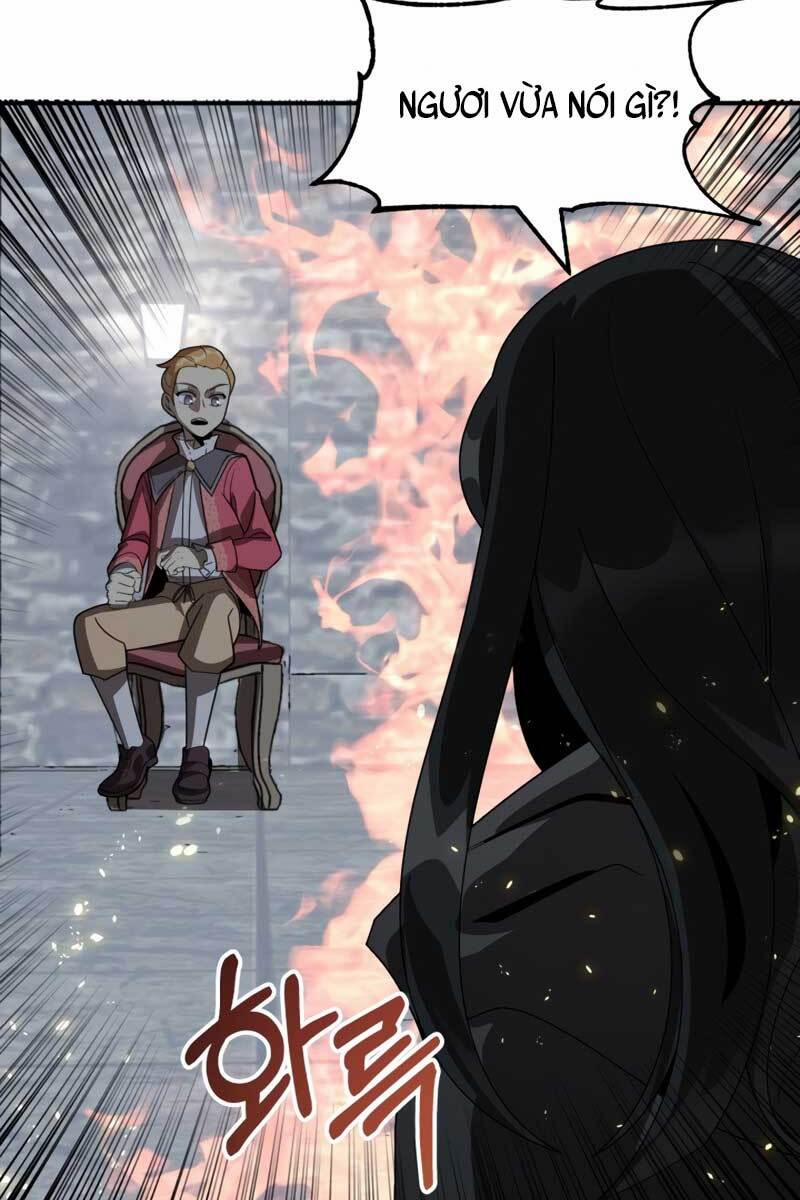 Con Trai Út Của Đại Pháp Sư Lừng Danh 12 trang 102