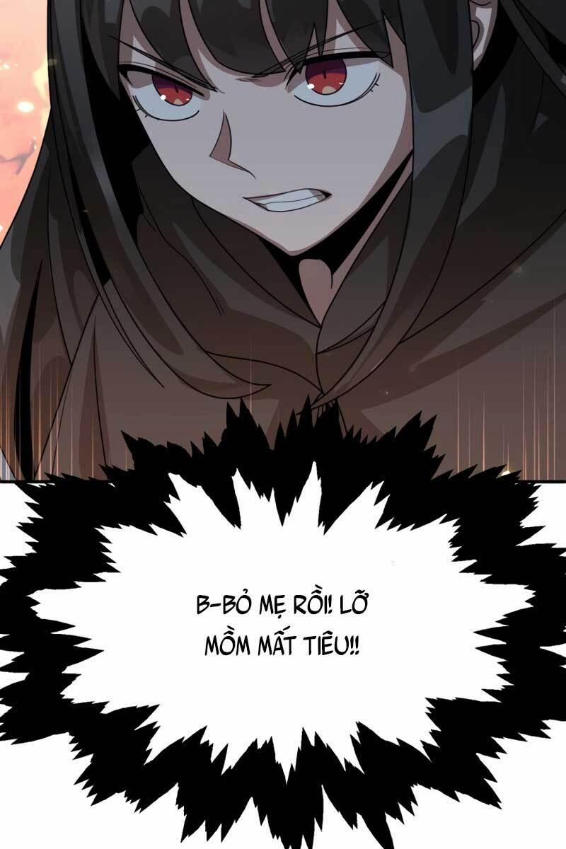 Con Trai Út Của Đại Pháp Sư Lừng Danh 12 trang 104