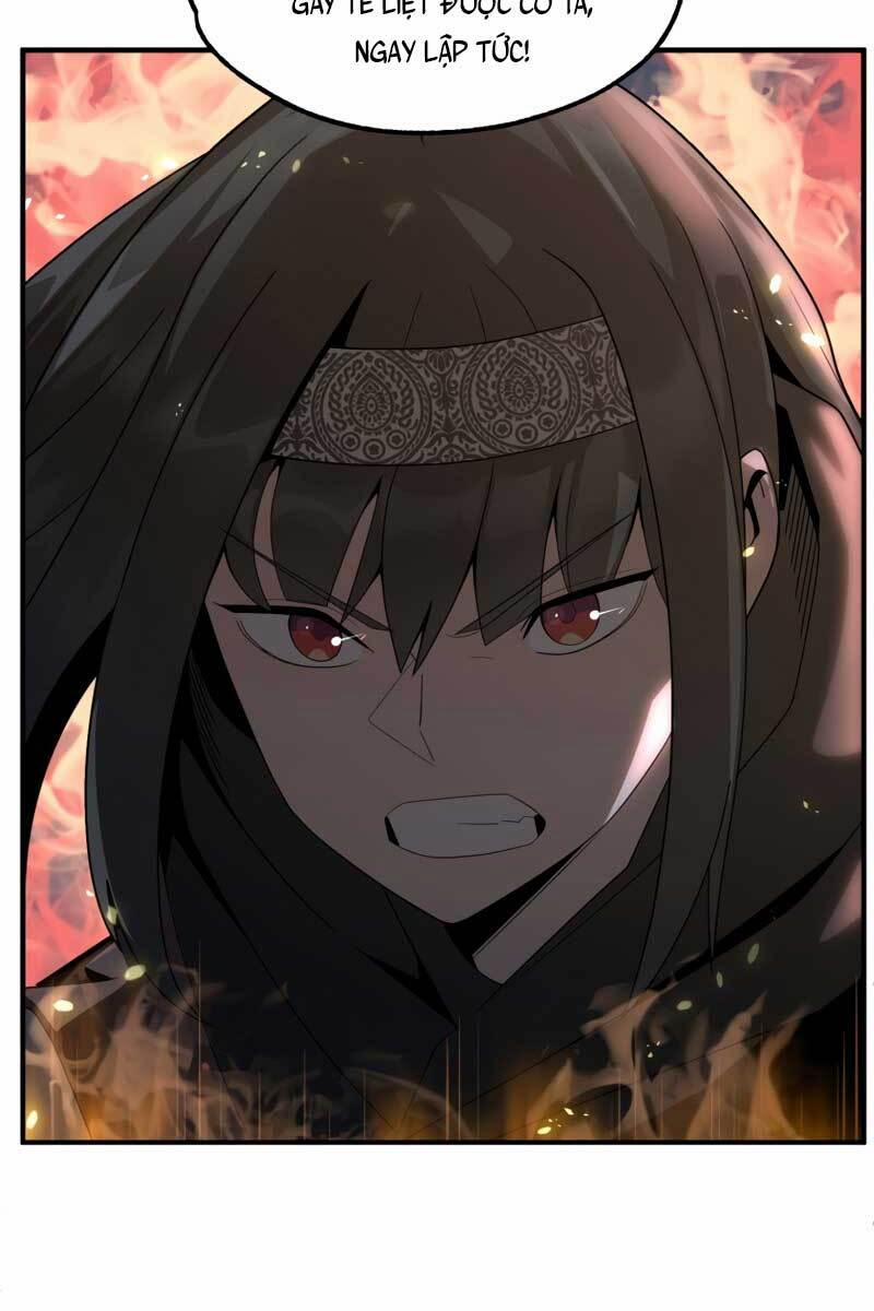 Con Trai Út Của Đại Pháp Sư Lừng Danh 12 trang 11