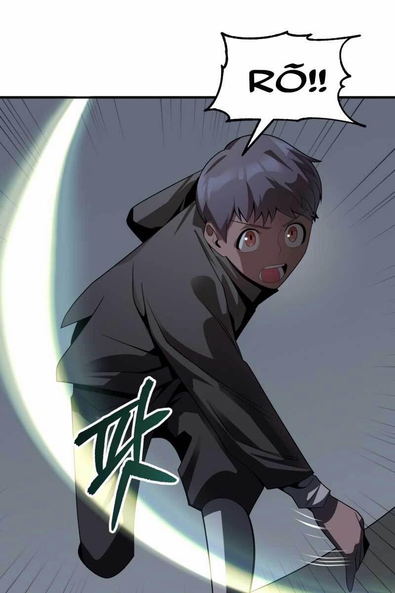 Con Trai Út Của Đại Pháp Sư Lừng Danh 12 trang 12