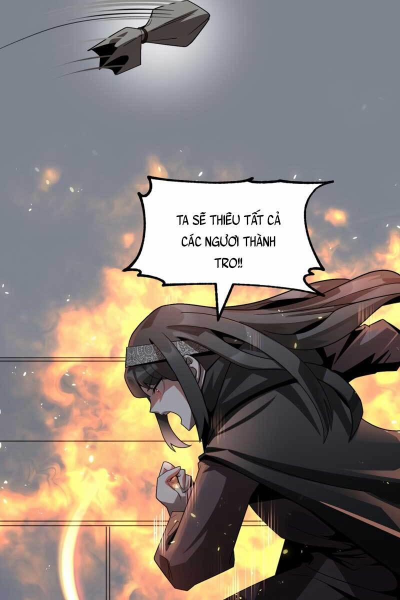 Con Trai Út Của Đại Pháp Sư Lừng Danh 12 trang 14