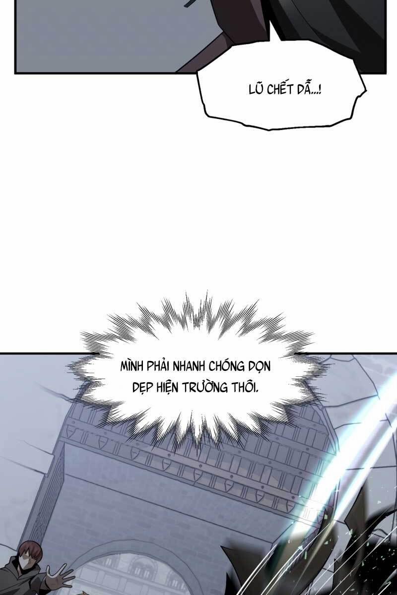 Con Trai Út Của Đại Pháp Sư Lừng Danh 12 trang 18
