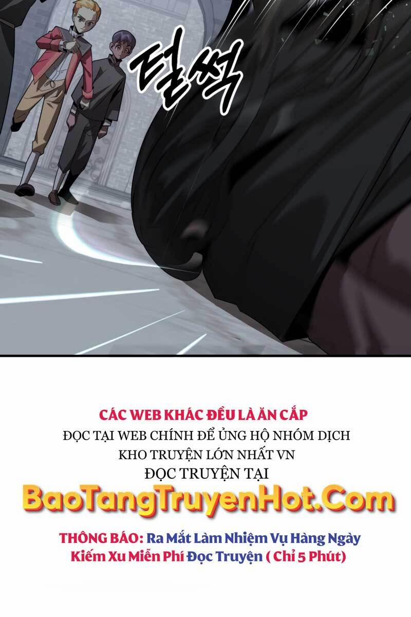 Con Trai Út Của Đại Pháp Sư Lừng Danh 12 trang 19