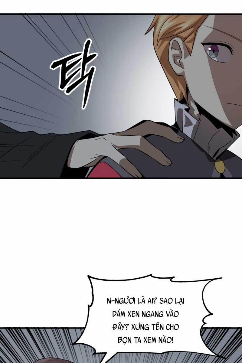 Con Trai Út Của Đại Pháp Sư Lừng Danh 12 trang 20