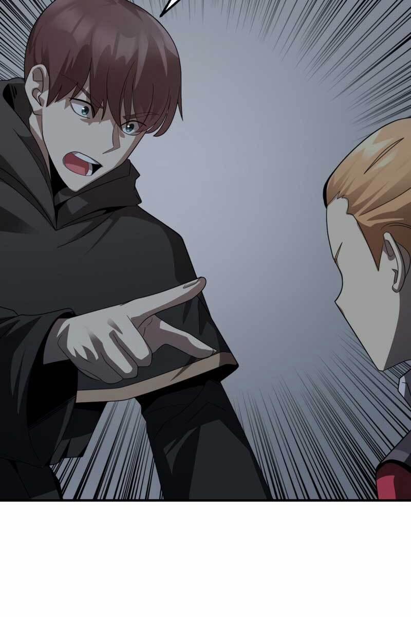 Con Trai Út Của Đại Pháp Sư Lừng Danh 12 trang 21