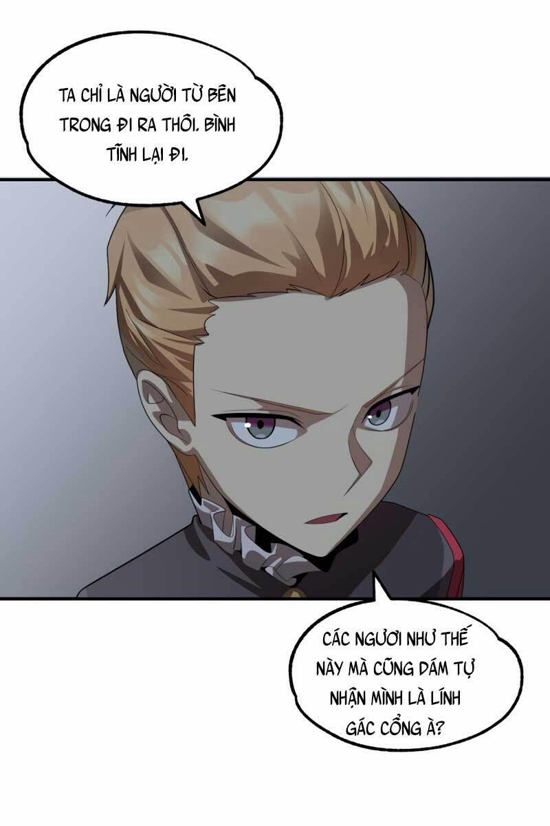Con Trai Út Của Đại Pháp Sư Lừng Danh 12 trang 22
