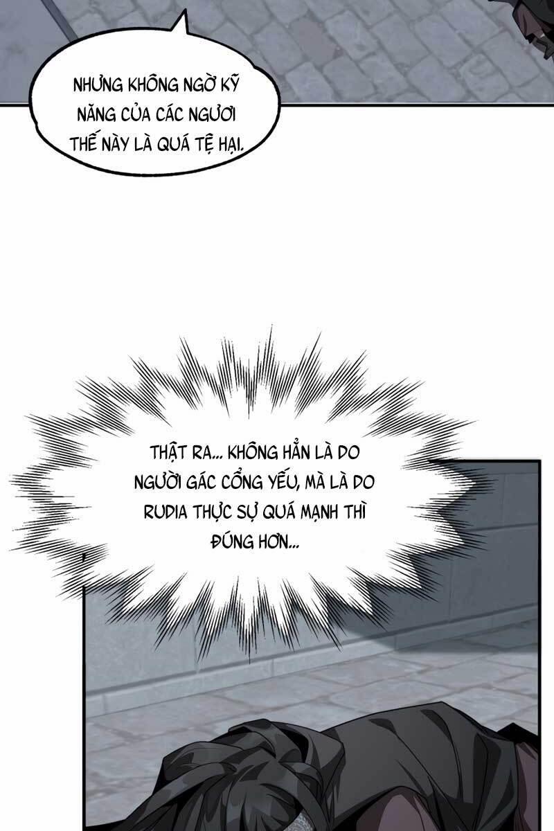 Con Trai Út Của Đại Pháp Sư Lừng Danh 12 trang 24