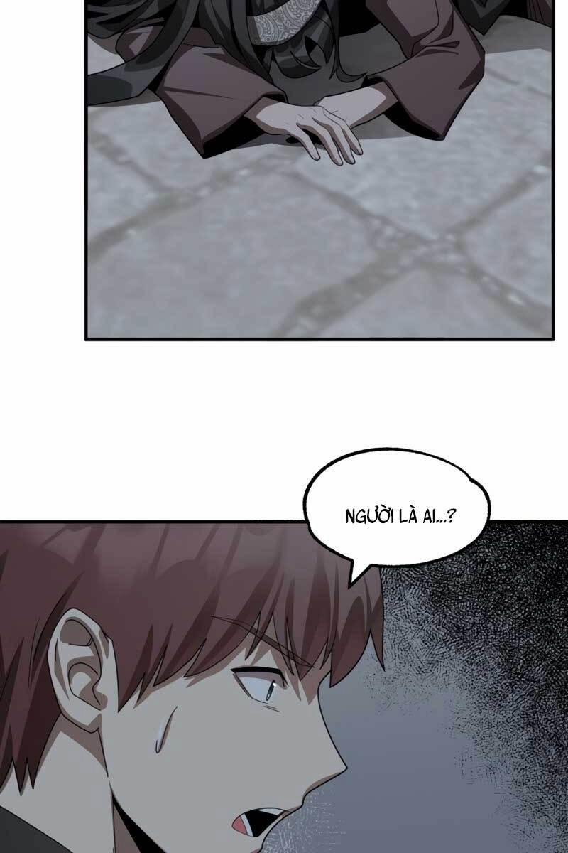 Con Trai Út Của Đại Pháp Sư Lừng Danh 12 trang 25