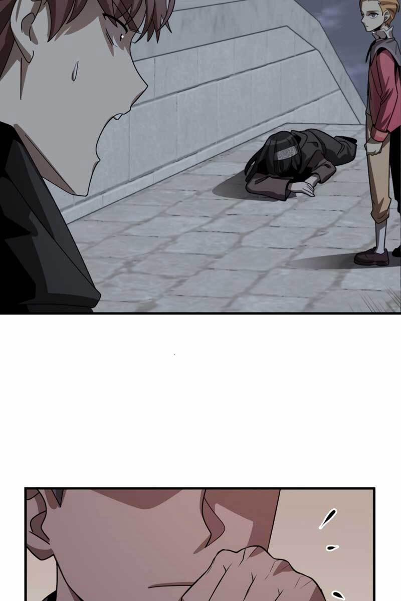 Con Trai Út Của Đại Pháp Sư Lừng Danh 12 trang 27