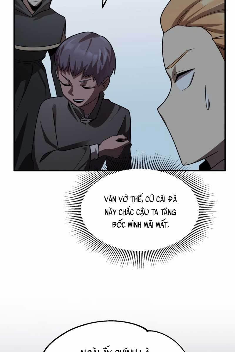 Con Trai Út Của Đại Pháp Sư Lừng Danh 12 trang 31