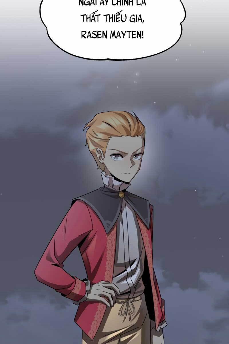 Con Trai Út Của Đại Pháp Sư Lừng Danh 12 trang 32
