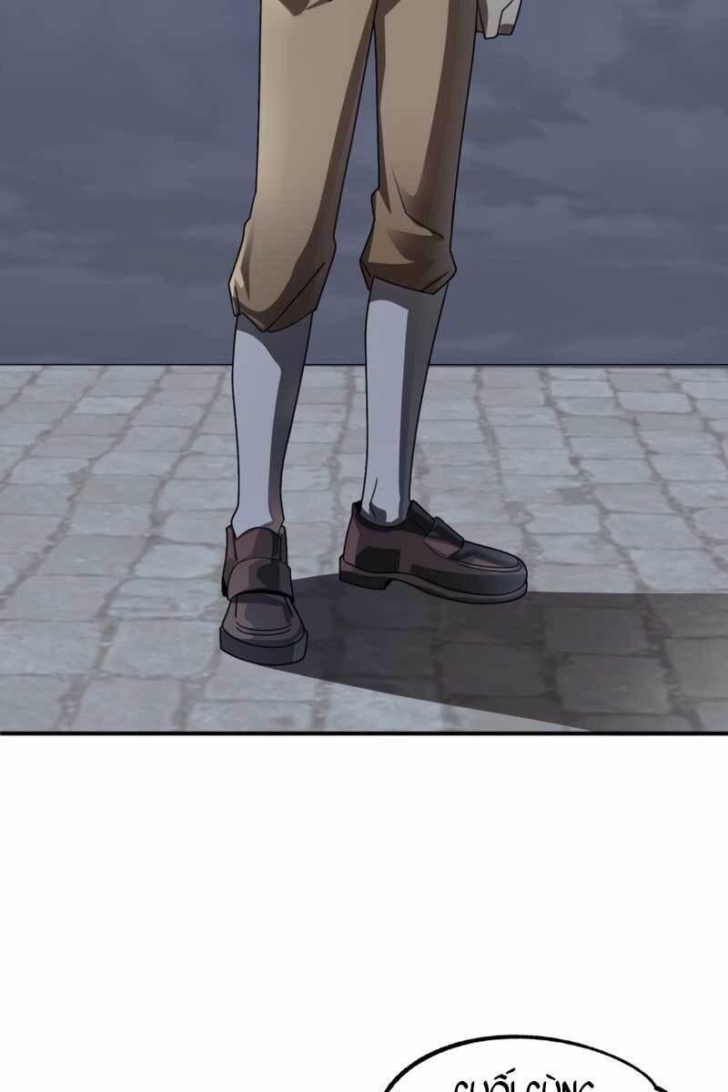 Con Trai Út Của Đại Pháp Sư Lừng Danh 12 trang 33