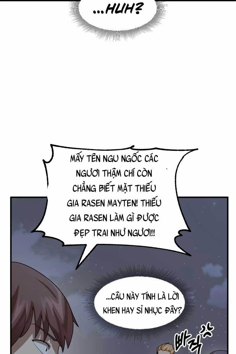 Con Trai Út Của Đại Pháp Sư Lừng Danh 12 trang 36
