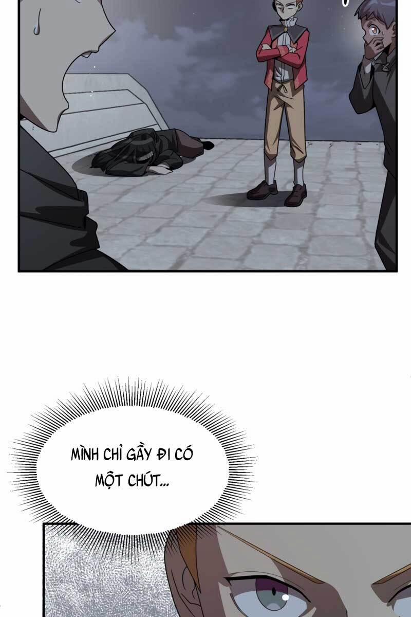 Con Trai Út Của Đại Pháp Sư Lừng Danh 12 trang 37