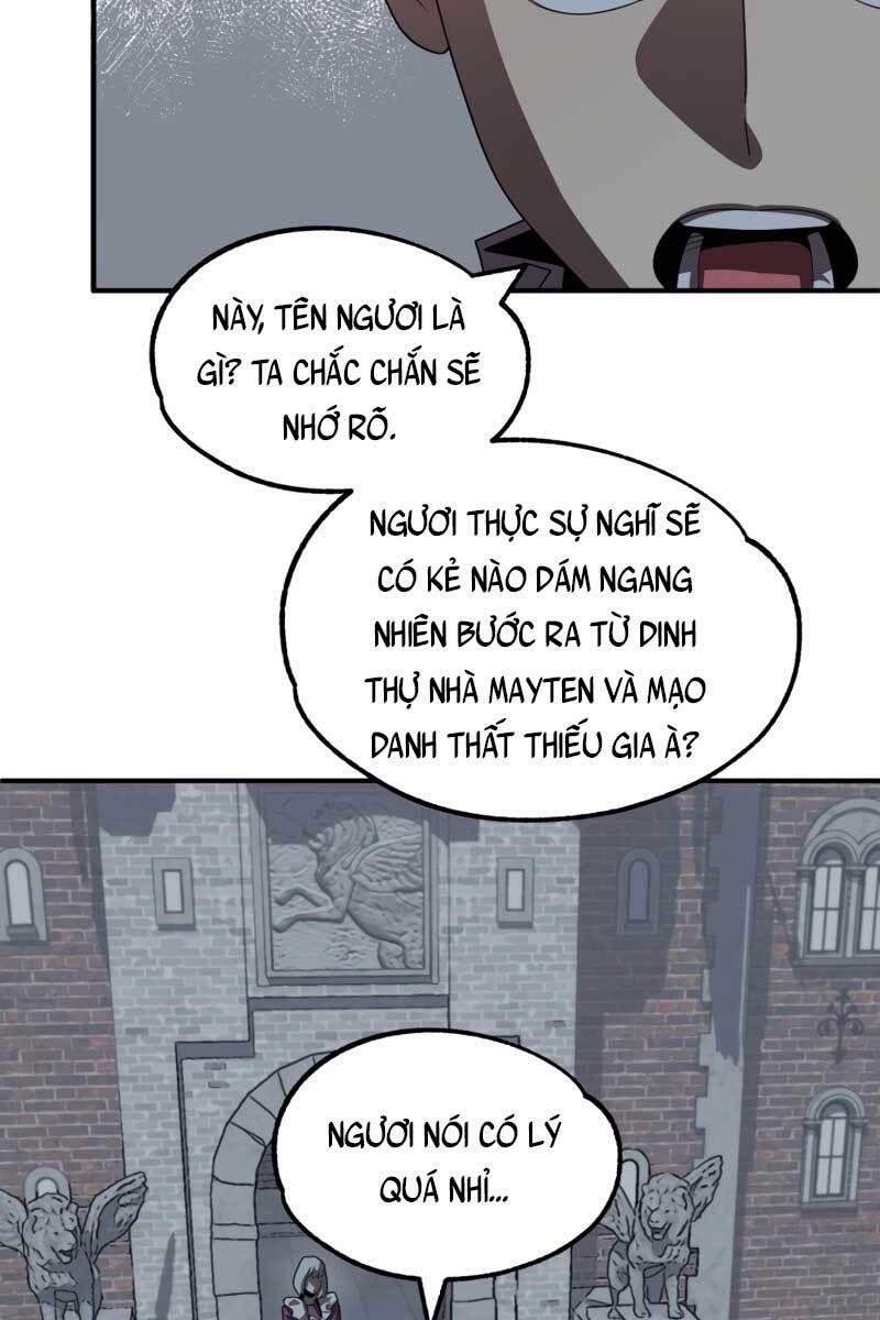 Con Trai Út Của Đại Pháp Sư Lừng Danh 12 trang 38