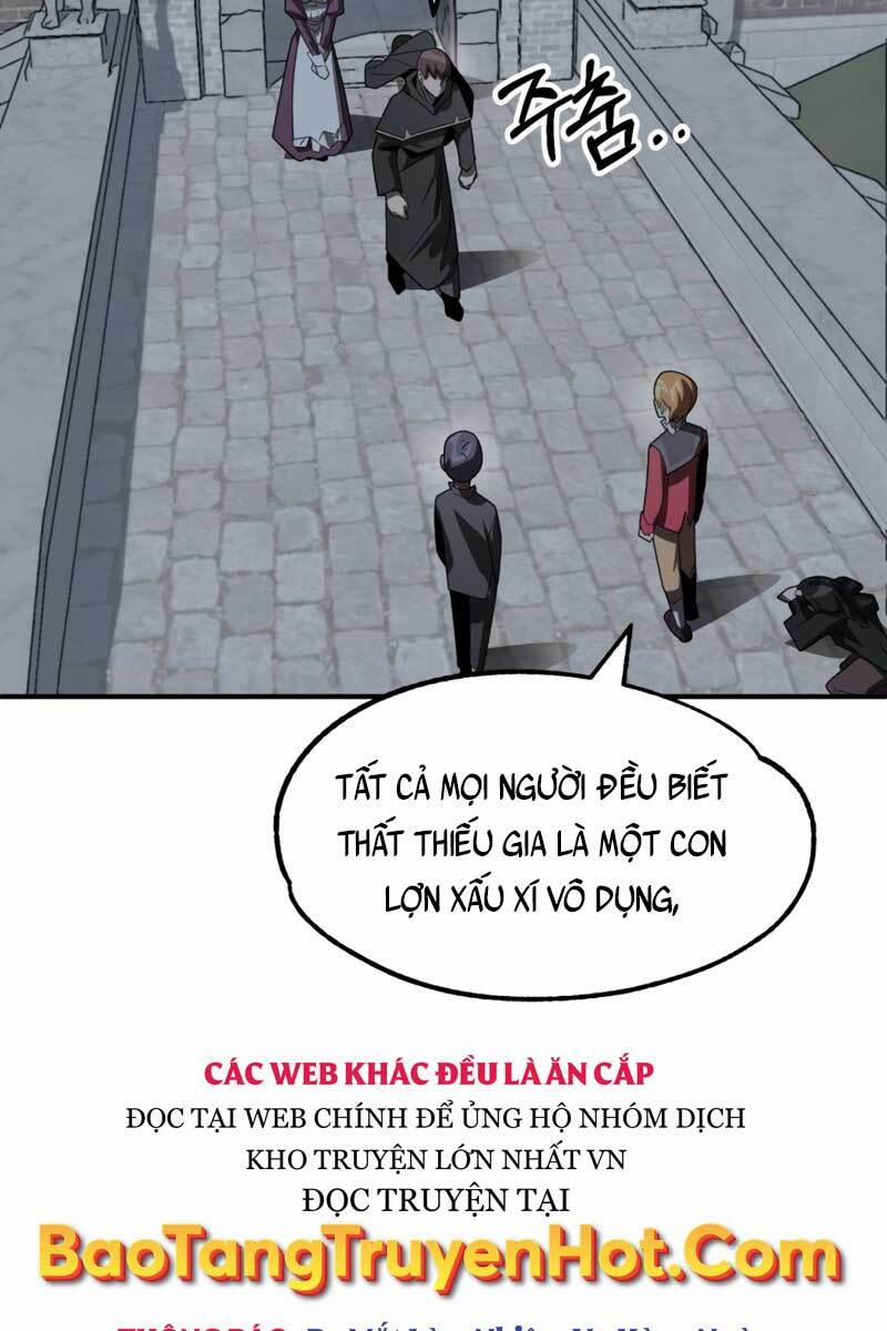 Con Trai Út Của Đại Pháp Sư Lừng Danh 12 trang 39