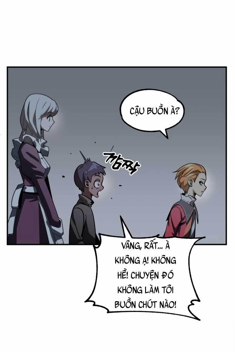 Con Trai Út Của Đại Pháp Sư Lừng Danh 12 trang 4