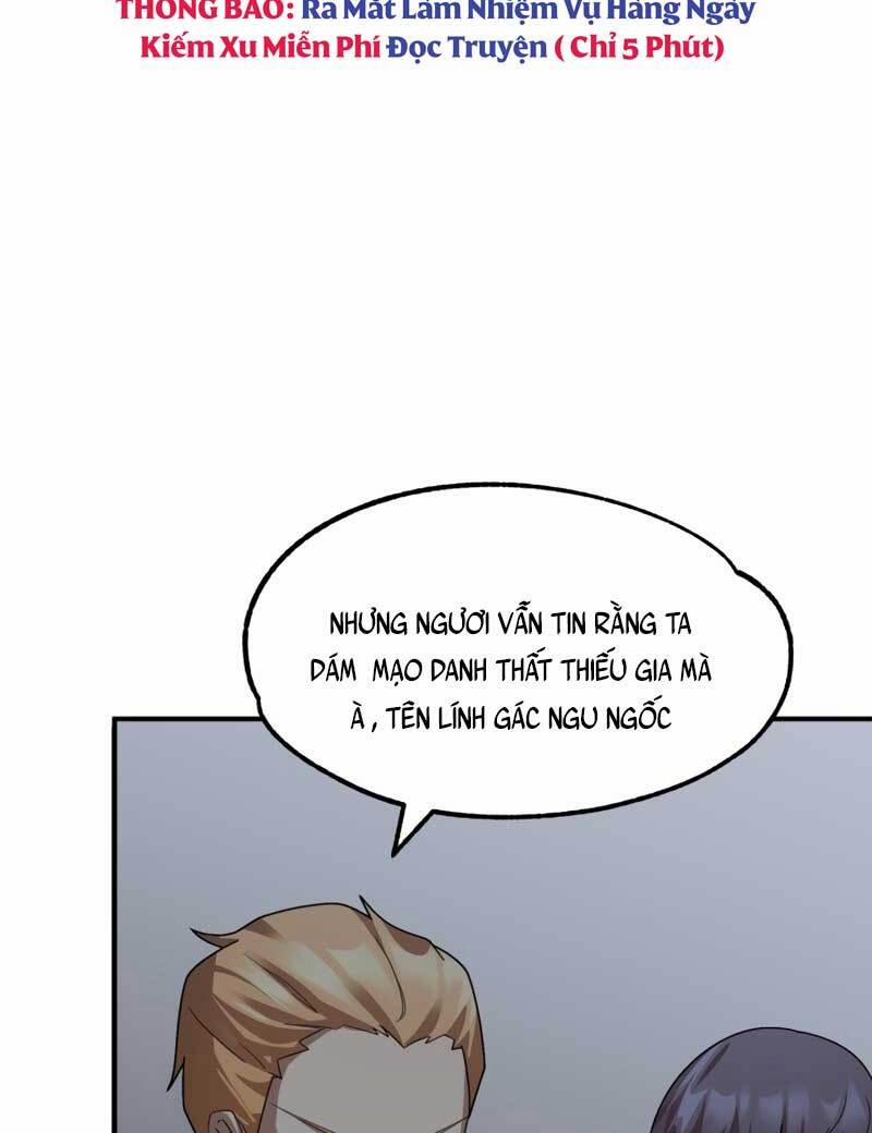 Con Trai Út Của Đại Pháp Sư Lừng Danh 12 trang 40