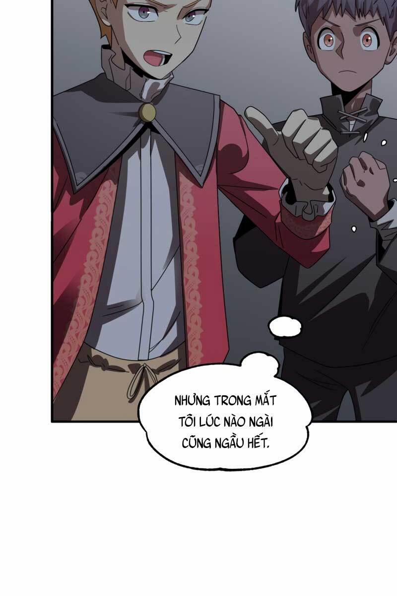 Con Trai Út Của Đại Pháp Sư Lừng Danh 12 trang 41