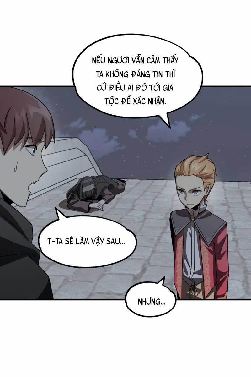 Con Trai Út Của Đại Pháp Sư Lừng Danh 12 trang 42