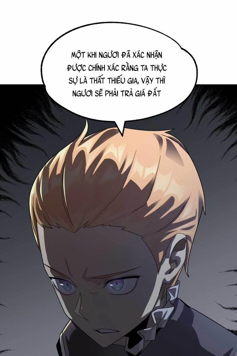 Con Trai Út Của Đại Pháp Sư Lừng Danh 12 trang 43