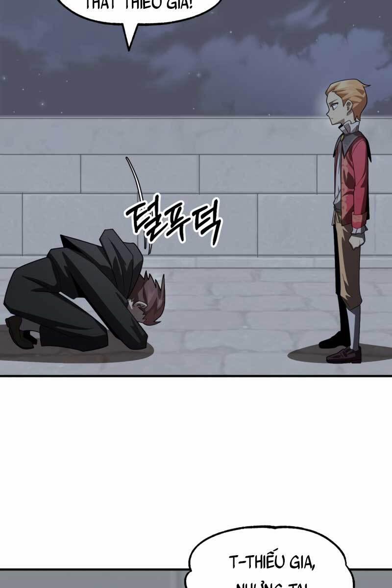 Con Trai Út Của Đại Pháp Sư Lừng Danh 12 trang 45