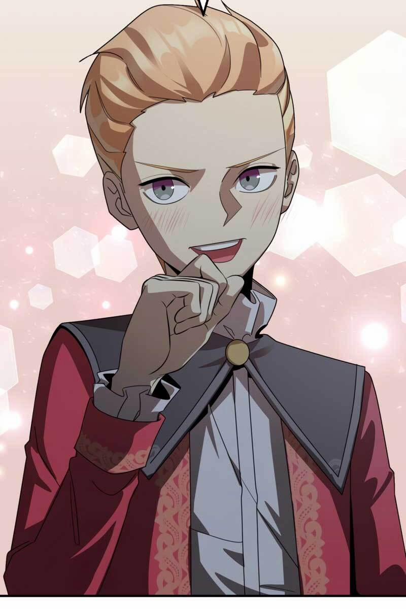 Con Trai Út Của Đại Pháp Sư Lừng Danh 12 trang 49