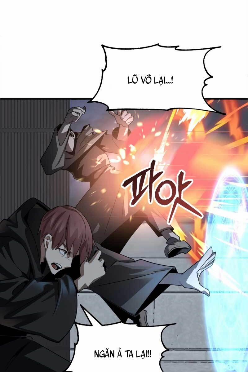 Con Trai Út Của Đại Pháp Sư Lừng Danh 12 trang 5