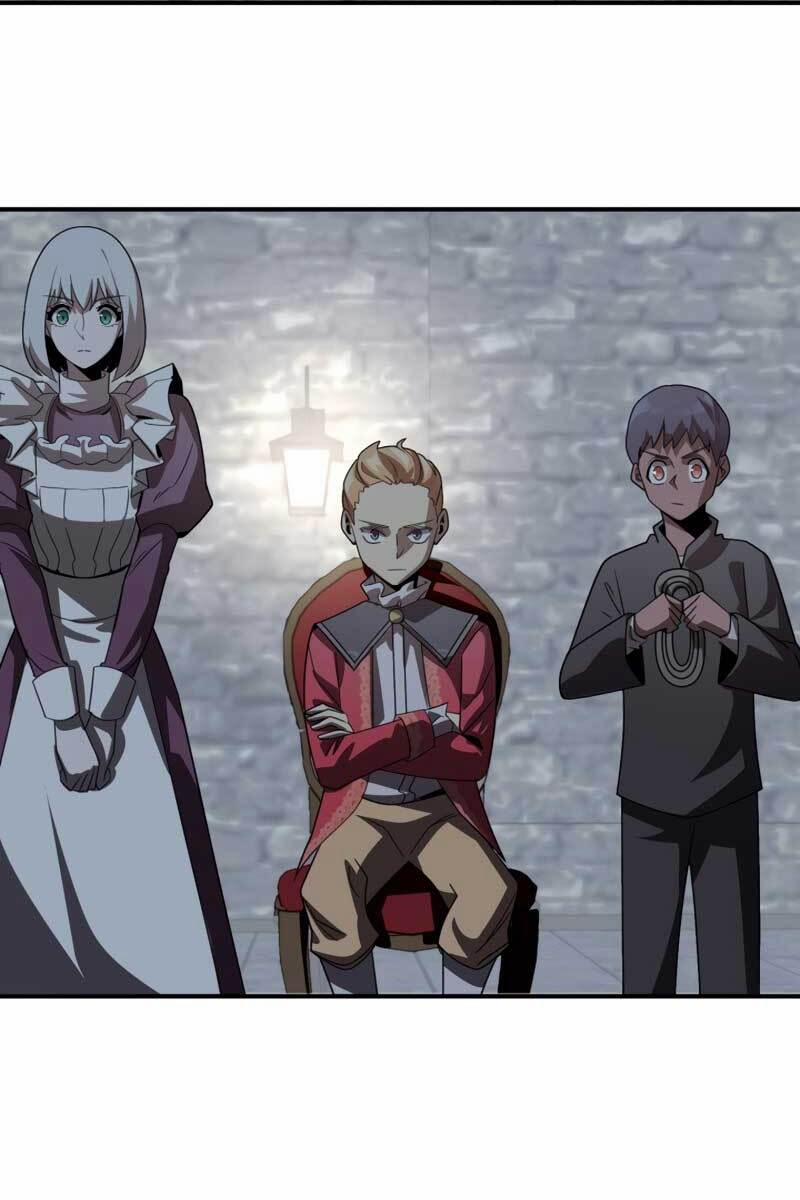 Con Trai Út Của Đại Pháp Sư Lừng Danh 12 trang 54