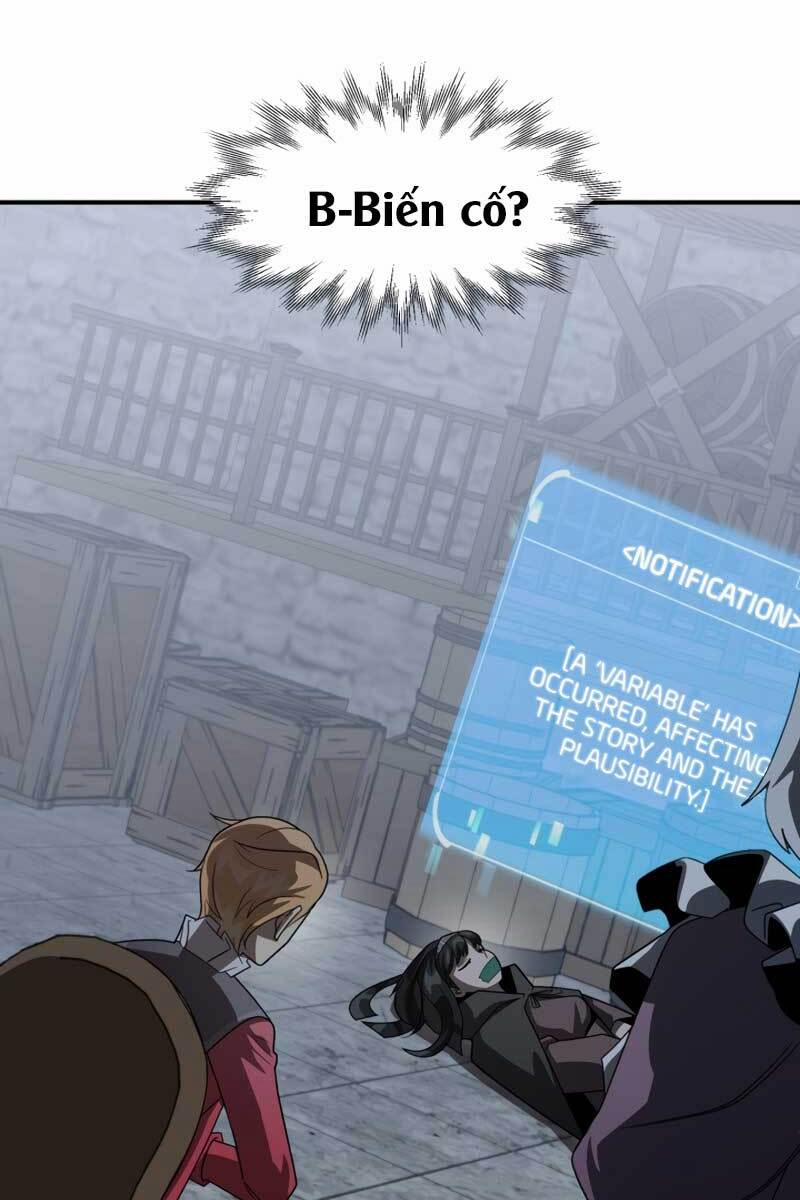 Con Trai Út Của Đại Pháp Sư Lừng Danh 12 trang 57
