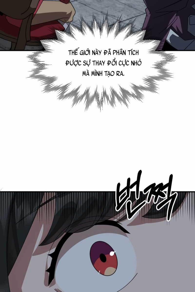 Con Trai Út Của Đại Pháp Sư Lừng Danh 12 trang 58