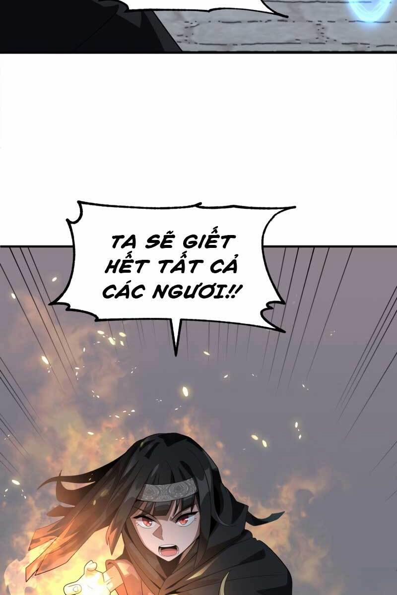 Con Trai Út Của Đại Pháp Sư Lừng Danh 12 trang 6