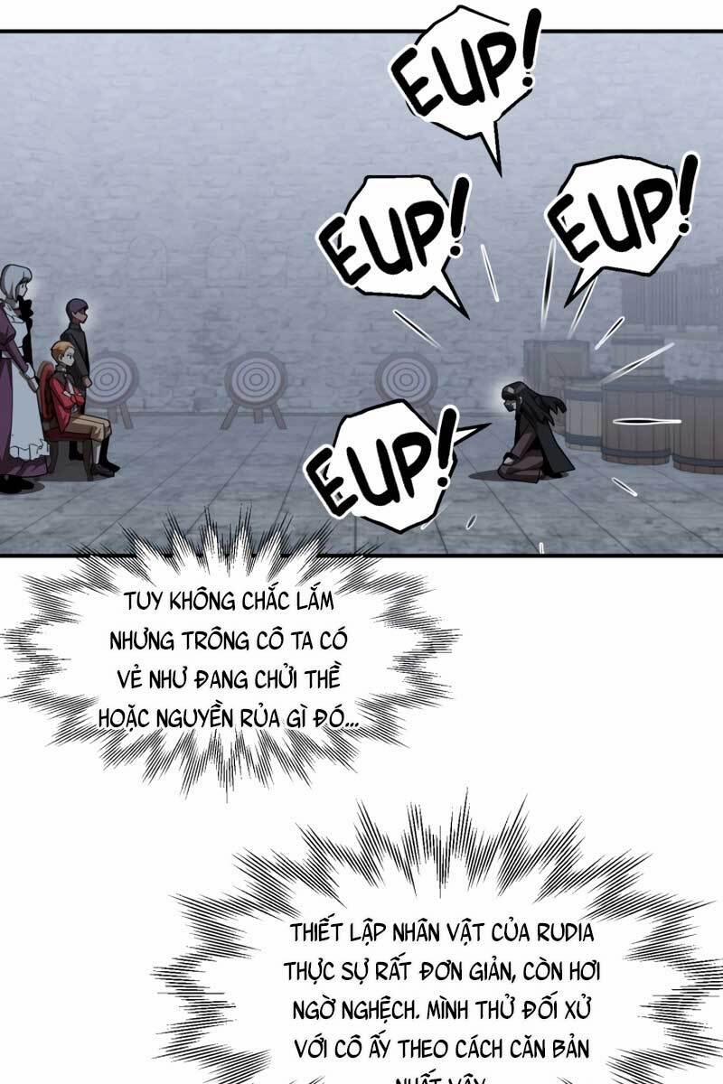 Con Trai Út Của Đại Pháp Sư Lừng Danh 12 trang 60