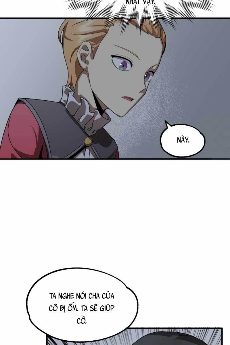 Con Trai Út Của Đại Pháp Sư Lừng Danh 12 trang 61